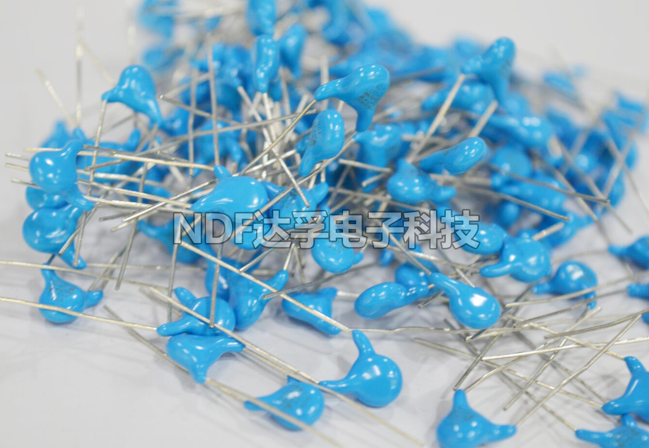 Y2-472M安規(guī)陶瓷電容的參數及工藝流程